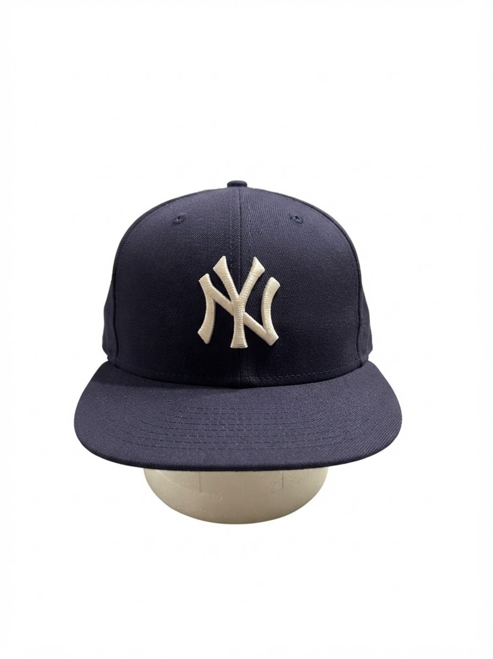 Vintage 1990’s New York Yankees ShopRite and Gatorade Promotional SnapBack Hat